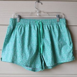 Lauren James Sport Beach Side Pockets Shorts